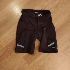 MEC riding shorts